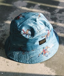 PENDLETON（ペンドルトン）の「PENDLETON ペンドルトン ECOPET PRINT HAT エコペット プリント ハット（ハット）」