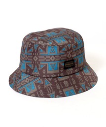 PENDLETON（ペンドルトン）の「PENDLETON ペンドルトン ECOPET PRINT HAT エコペット プリント ハット（ハット）」