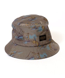PENDLETON（ペンドルトン）の「PENDLETON ペンドルトン ECOPET PRINT HAT エコペット プリント ハット（ハット）」
