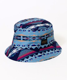 PENDLETON（ペンドルトン）の「PENDLETON ペンドルトン ECOPET PRINT HAT エコペット プリント ハット（ハット）」