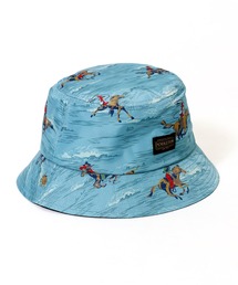 PENDLETON（ペンドルトン）の「PENDLETON ペンドルトン ECOPET PRINT HAT エコペット プリント ハット（ハット）」
