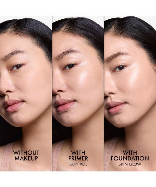 Dior(ディオール)の「ディオール フォーエヴァー スキン ヴェール(化粧下地・レディース・ナシ・FREE)」の3枚目の写真