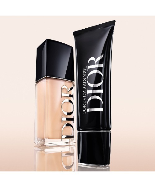 Dior(ディオール)の「ディオール フォーエヴァー スキン ヴェール(化粧下地・レディース・ナシ・FREE)」の11枚目の写真