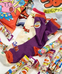 やおきん】コラボスロットキーホルダー（キーホルダー）｜niko and
