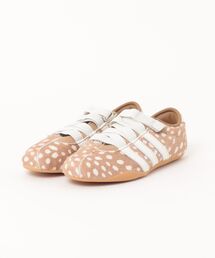 ADIDAS アディダス TOKYO MJ W トーキョー MJ KJ5221 BROW/OFFW/GUM3