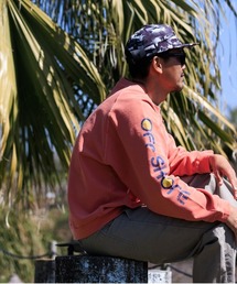 OFFSHORE（オフショア）の「50th ANNIV ARCHIVE SWEAT（スウェット）」