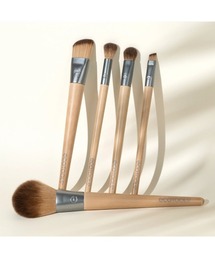 ECO TOOLS（エコツールズ）の「スタート ザ デイ ビューティーフリー メイクブラシ 5本セット（メイクブラシ）」