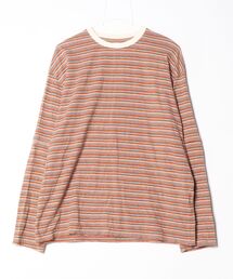 FACCIES（ファチーズ）の「長袖Tシャツ（Tシャツ/カットソー）」