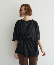 Editt by YECCA VECCA | マルチwayプルオーバー(Tシャツ/カットソー)