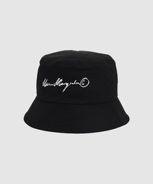 MM6 Maison Margiela（ｴﾑｴﾑｼｯｸｽ ﾒｿﾞﾝ ﾏﾙｼﾞｪﾗ）の「HAT（ハット）」