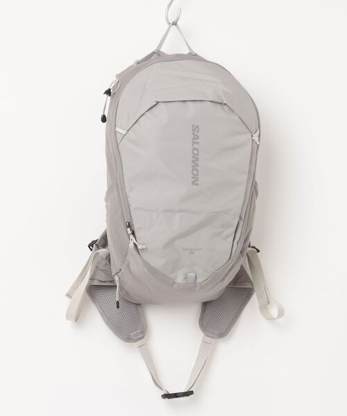 サロモン Salomon トレイルブレイザー 20 TRAILBLAZER 20（バック