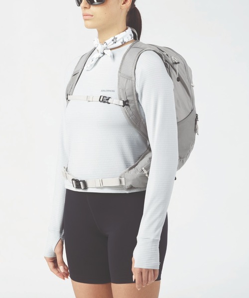 サロモン Salomon トレイルブレイザー 20 TRAILBLAZER 20（バック