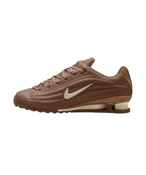 NIKE Shox Z（ナイキ ショックス Z）（スニーカー）｜NIKE（ナイキ）の