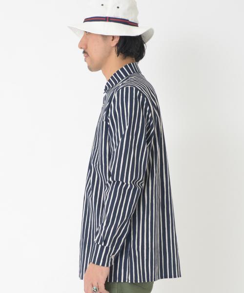 marimekko（マリメッコ）の「 marimekko / Piccolo シャツ Jokapoika