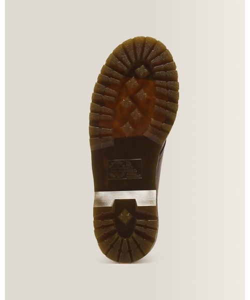 Dr. Martens(ドクターマーチン)の「Dr. Martens/ドクターマーチン 1461 BEX 3 ホール シューズ 44091200(その他シューズ・メンズ・ブラウン・UK11/UK10/UK9/UK8/UK7/UK6/UK5/UK4/UK3)」の7枚目の写真