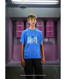 narifuri | narifuri × 攻殻機動隊 THE GHOST IN THE SHELL ドライTシャツ(Tシャツ/カットソー)