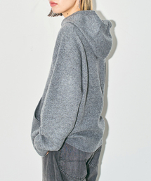 CITYSHOP | HOODIE ニット(ニット/セーター)
