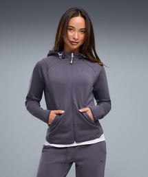 PUMA プーマ ウィメンズ プーマテック センス フルジップ ジャケット