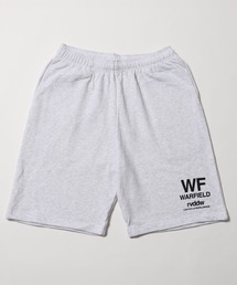 reversal.dogi.design.works（リバーサル・ドーギ・デザイン・ワークス）の「＜reversal/リバーサル＞WF SWEAT SHORTS（その他パンツ）」
