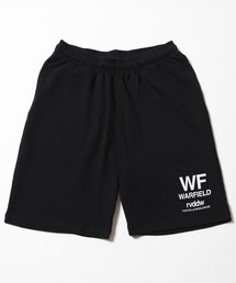 reversal.dogi.design.works（リバーサル・ドーギ・デザイン・ワークス）の「＜reversal/リバーサル＞WF SWEAT SHORTS（その他パンツ）」