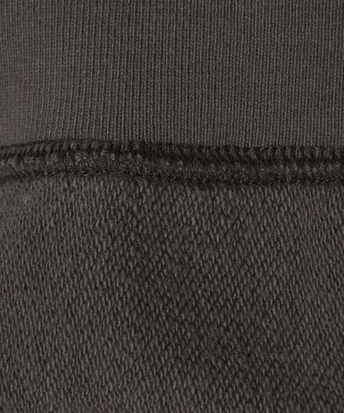 Steven Alan(スティーブンアラン)の「<Steven Alan> C/R ウラケ ジップ スタンドネック スウェット(スウェット・メンズ・パープル/ダークグレー/オリーブ・XL/L/M/S)」の5枚目の写真