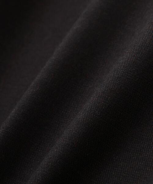 MARGARET HOWELL(マーガレットハウエル)の「YARN DYE WOOL PLAINWEAVE(ブルゾン・メンズ・ブラウン系その他2・SMALL/MEDIUM/LARGE)」の15枚目の写真