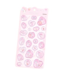 repipi armario（レピピ アルマリオ）の「サンリオウォーターシールmini（ステッカー/テープ）」