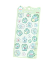 repipi armario（レピピ アルマリオ）の「サンリオウォーターシールmini（ステッカー/テープ）」