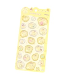 10C REPIPI（ジューシーレピピ）の「サンリオウォーターシールmini（ステッカー/テープ）」