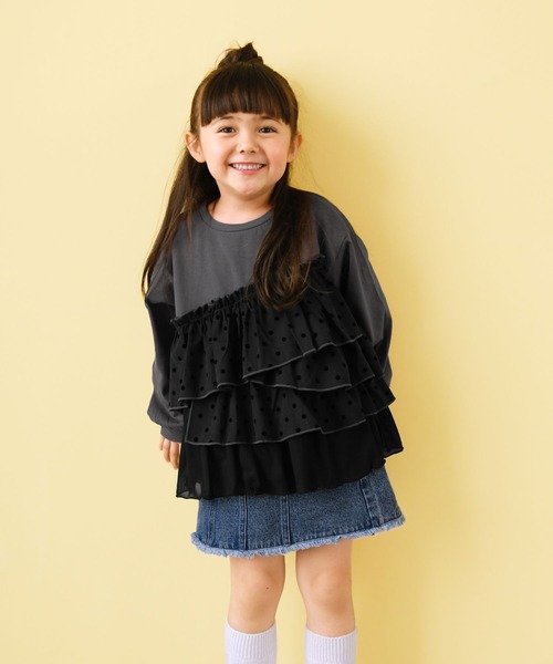LEPSIM｜レプシィムのTシャツ/カットソー（チェック柄）通販 - ZOZOTOWN