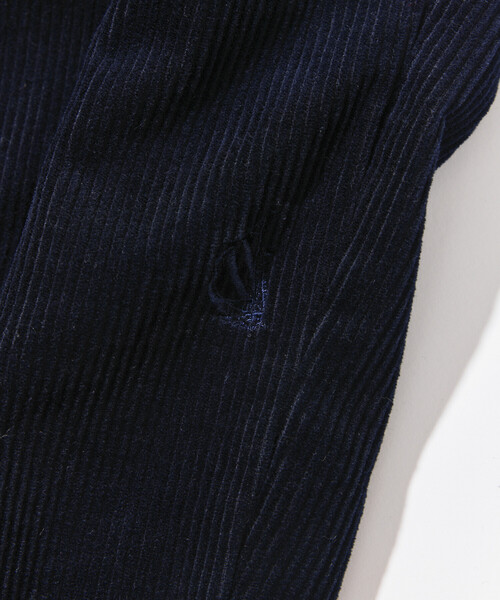NAUTICA(ノーティカ)の「NAUTICA/ノーティカ ワイドシルエット 2タック コーデュロイパンツ(その他パンツ・メンズ・ブラック/ネイビー/ブラウン・LARGE/X-LARGE/MEDIUM)」の21枚目の写真