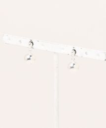 【atto”】stamen ピアス