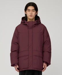 Snow Peak / Everyday Down Jacket エブリデイ ダウンジャケット