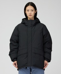 Snow Peak / Everyday Down Jacket エブリデイ ダウンジャケット