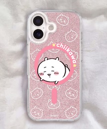 SETUP7（セットアップセブン）の「【SETUP7】ちいかわ/Camera Frame iPhone17 MagSafe 対応 ケース SPD（スマホケース/カバー）」