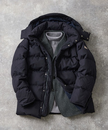 MEN'S MELROSE（メンズメルローズ）の「【PYRENEX/ピレネックス】BELFORT ダウンジャケット（ダウンジャケット/コート）」