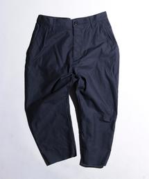 VOTE MAKE NEW CLOTHES | ＜VOTE MAKE NEW CLOTHES＞ 41PANTS CUT OFF/パンツ(その他パンツ)