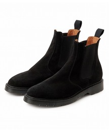 SOLOVAIR | 【先行予約】SOLOVAIR　900plain dealer(ブーツ)