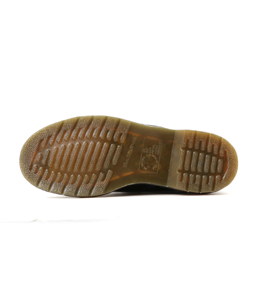 Dr. Martens(ドクターマーチン)の「DR.MARTENS ドクター・マーチン 1460Z 8EYE BOOT / 8ホールブーツ(ブーツ・メンズ・ブラック・7/8/ 9)」の3枚目の写真