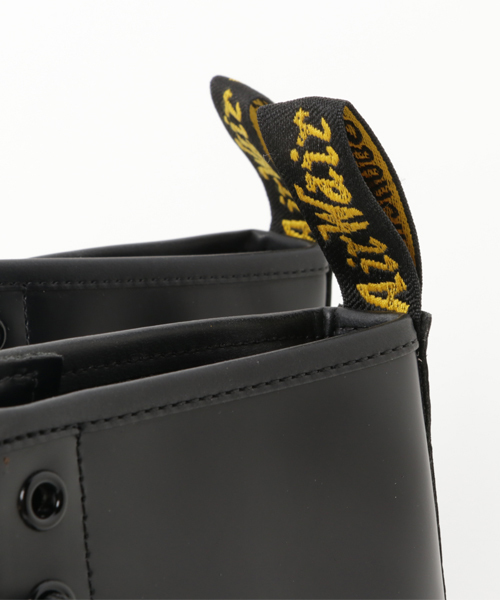 Dr. Martens(ドクターマーチン)の「DR.MARTENS ドクター・マーチン 1460Z 8EYE BOOT / 8ホールブーツ(ブーツ・メンズ・ブラック・7/8/ 9)」の7枚目の写真