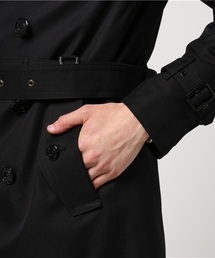 BLACK LABEL CRESTBRIDGE（ブラックレーベル・クレストブリッジ）の