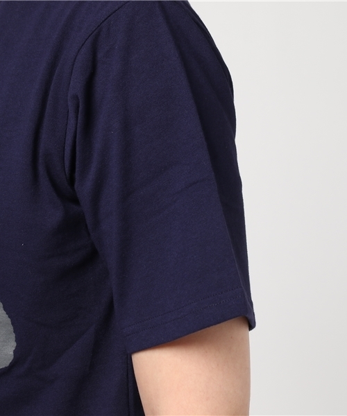 TSUMORI CHISATO（ツモリチサト）の「(S)ｷﾗﾈｺT（Tシャツ