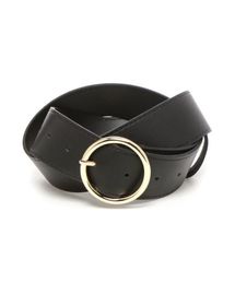 Heather | マルバックルベルト17SS  751589(ベルト)