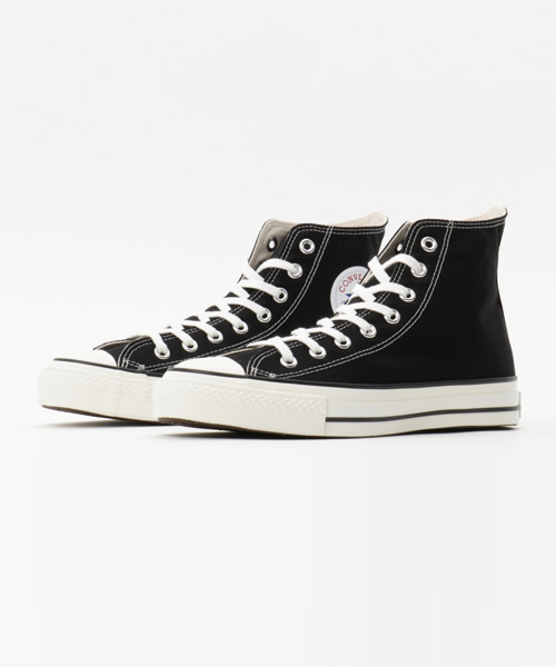 CONVERSE（コンバース）の「CONVERSE AJ HI（その他シューズ・メンズ・ホワイト/ブラック・41/42/41.5/43/42.5）」の2枚目の写真