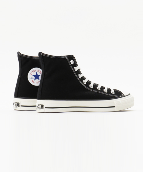 CONVERSE（コンバース）の「CONVERSE AJ HI（その他シューズ・メンズ・ホワイト/ブラック・41/42/41.5/43/42.5）」の5枚目の写真