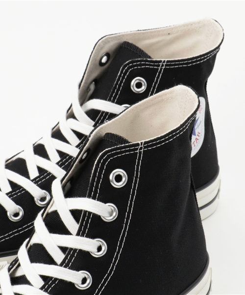CONVERSE（コンバース）の「CONVERSE AJ HI（その他シューズ・メンズ・ホワイト/ブラック・41/42/41.5/43/42.5）」の7枚目の写真
