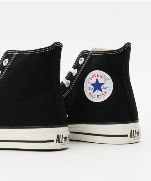CONVERSE（コンバース）の「CONVERSE AJ HI（その他シューズ・メンズ・ホワイト/ブラック・41/42/41.5/43/42.5）」の8枚目の写真