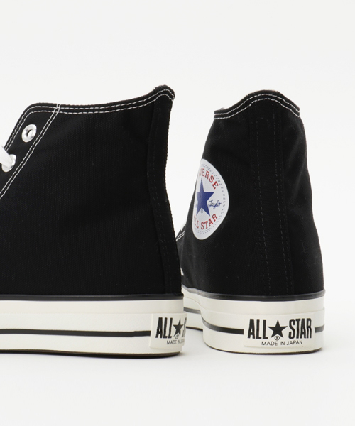 CONVERSE（コンバース）の「CONVERSE AJ HI（その他シューズ・メンズ・ホワイト/ブラック・41/42/41.5/43/42.5）」の9枚目の写真