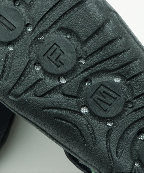 BREEZE（ブリーズ）の「IFME babyサンダル（サンダル・キッズ・レッド/ブラック/カーキ・13.5/14/13/14.5/15 ）」の11枚目の写真