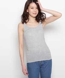 Hanes TAMI キャミタンク